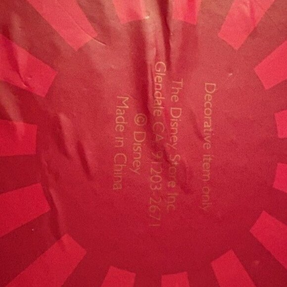 GUC Disney 1999 A Christmas to Remember Ornament Set (Incomplete - 11/12) - Picture 3 of 7